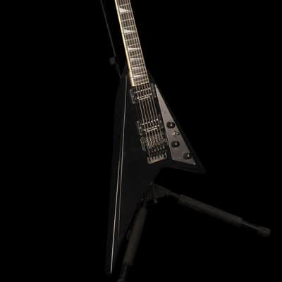 Jackson USA Select Series RR1 Randy Rhoads 2004 Black image 3