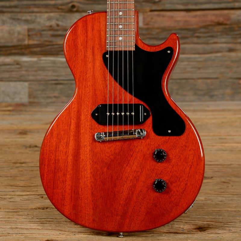Gibson Custom Shop '57 Les Paul Jr. Single Cut 2006 - 2017 image 5