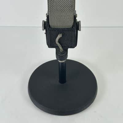 Rare Vintage 1930's Electro Voice V1 Ribbon Microphone image 10
