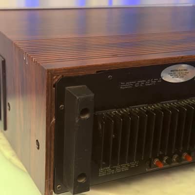 🎶 Sansui G-8700DB Receiver – Professionally Serviced • 160 WPC • 3+ Hr Bench Tested 🎶 image 12