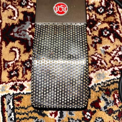 1950's RCA 74-B Bidirectional Ribbon Microphone image 5