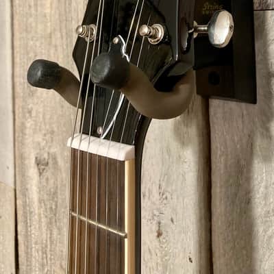 Guild Starfire I DC 2021 Vintage Walnut, Endless Tone. Support Brick & Mortar Music Shops Buy Here ! image 8