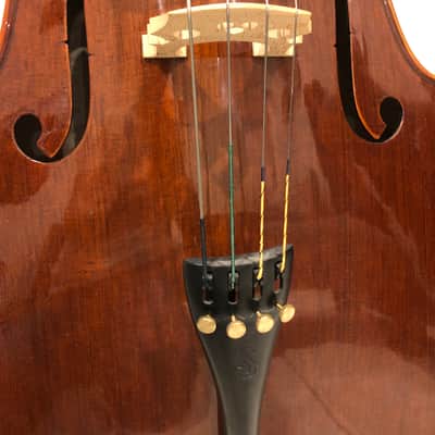 Stentor Conservatoire Cello 3/4 size Unknown image 4