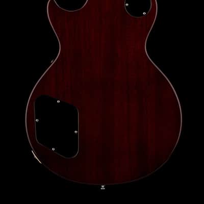 Tokai LS173 VF (2016) - Violin Finish #35735 with Original Hard Case image 2