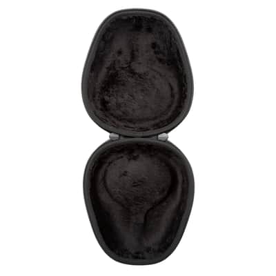 Knox Gear Large Headphone Case with EVA Hard Shell image 2