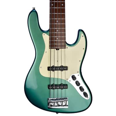 Sadowsky Masterbuilt Vintage JJ5 - First of the German made in the USA! - 8.2 pounds - M-00002-19 image 9