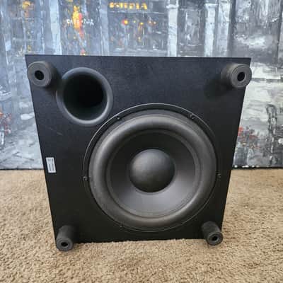 Jamo Jamo SUB 210 Subwoofer 2000 image 5