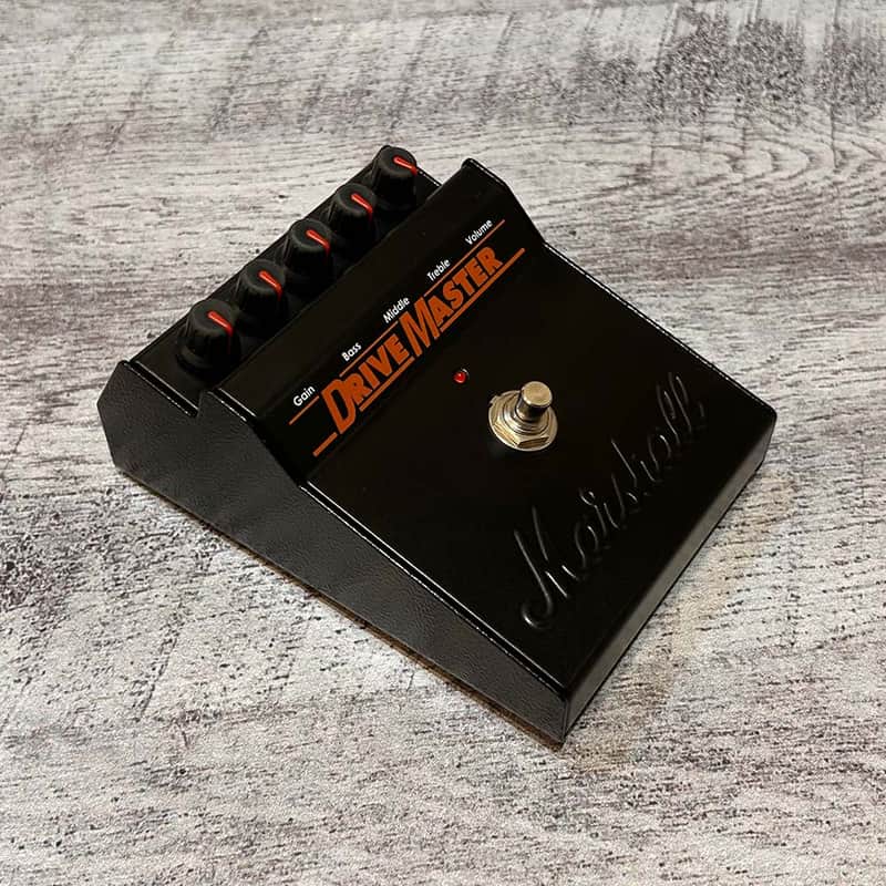 Marshall DriveMaster 60th Anniversary Reissue (Usado) | Reverb