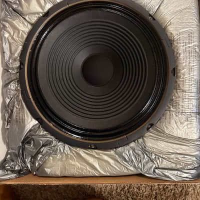 Fender Design 10” Speaker – OEM image 2