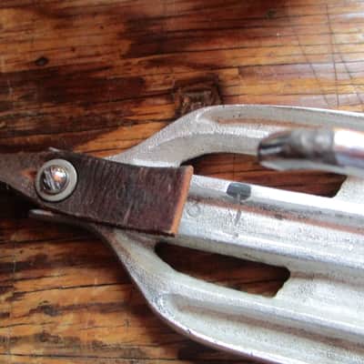 Rogers Swiv-o-Matic Bass Drum Pedal 396R 1960s image 7