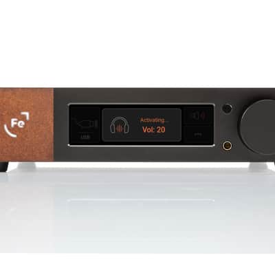 FERRUM WANDLA HP - DAC + Preamp + Headphone Amp - NEW! image 3