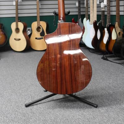 Breedlove Discovery Acoustic-Electric Guitar - European Spruce image 7
