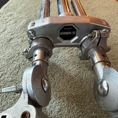 Yamaha System 1 Electronic Percussion (Pads and Holder) image 18