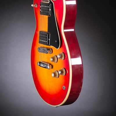 Yamaha SG 700 1978 - Sunburst image 10