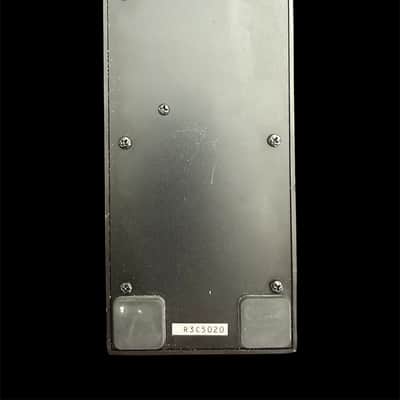 Boss FV-50L Stereo Volume 1987 - Present - Black image 2
