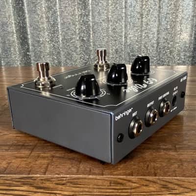Behringer 69 Vibe Univibe Guitar Effect Pedal Used image 3