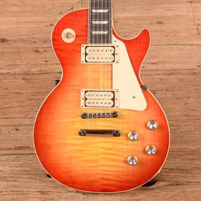 Gibson Les Paul Standard Double Trouble Sunburst 2025 image 2