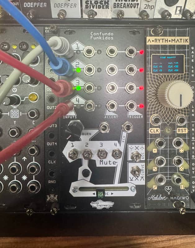 Noise Engineering Confundo Funkidos image 1