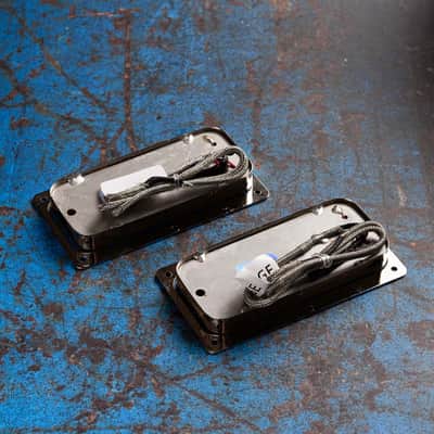 Mojo 60s Thunderbird Bass Pickup Set - In the EU, Ready to Ship image 2