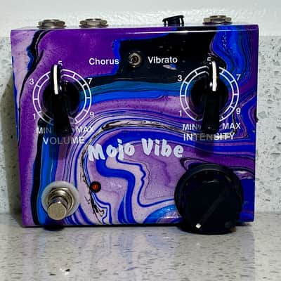 Sweet Sound Mojo Vibe image 1