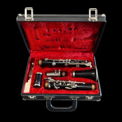 Buffet Crampon pre R-13 1938 Bb Clarinet * Just Serviced - Used image 1