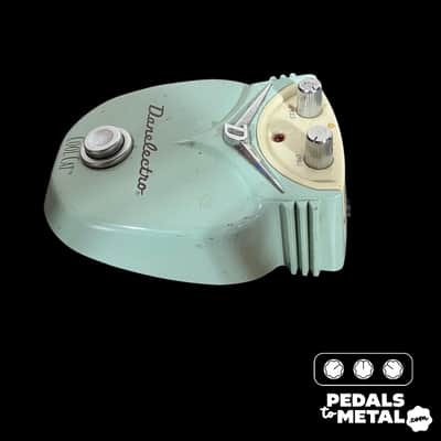 Danelectro Cool Cat Chorus (led does not work)-x13872 image 2