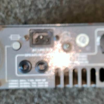Ampeg B2R Rackmount Bass Amp Head 2000s - Black image 9