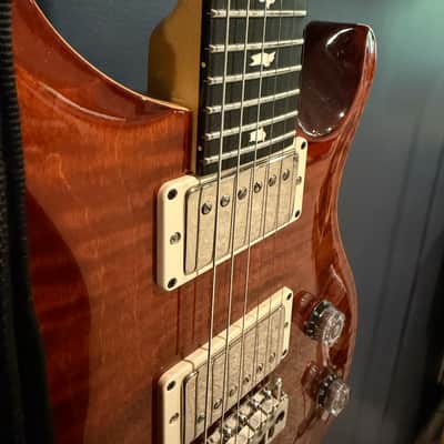 PRS Special Run CE 24 2024 - Tortoise Shell image 6