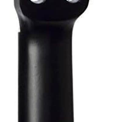 Yamaha Guitalele w/bag - Black image 4