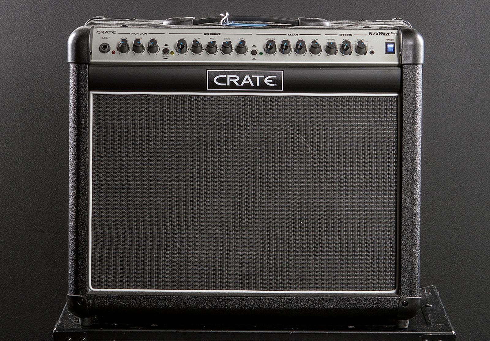 Crate FlexWave 65/112 3-Channel 65-Watt 1x12