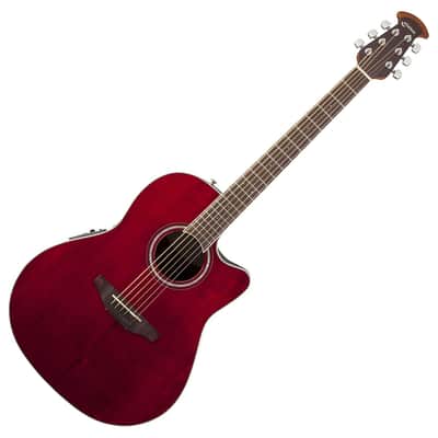 Ovation CC44 Celebrity | Reverb