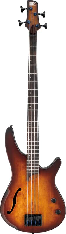Ibanez SRH500 Bass Workshop Soundgear image 1