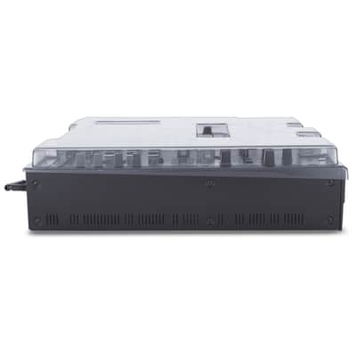 Decksaver Pioneer DJ - DJM-A9 Cover - Cover for DJ Equipment image 3