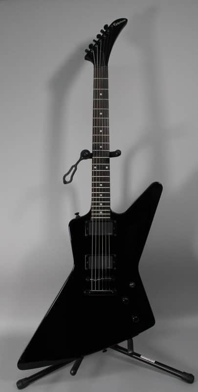 Epiphone '84 Explorer EX | Reverb