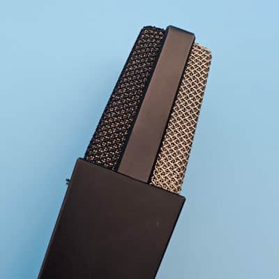Immagine ☆Vintage 1980s AKG C414 EB P48 Multi Pattern Condenser Microphone - Sounds Great - 16