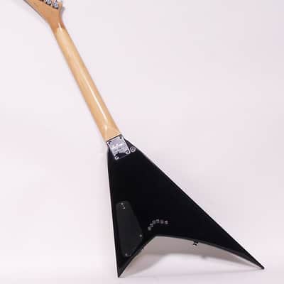 Jackson JS30RR Rhoads Electric Guitar Black image 8