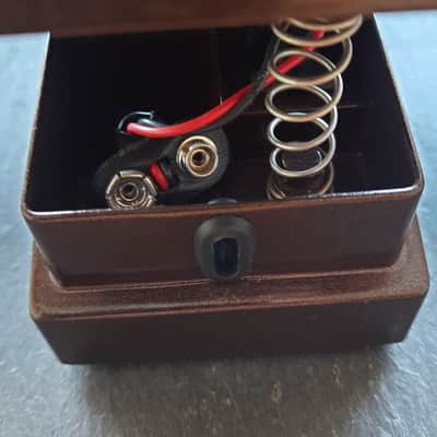 Boss OC-2 Octave (Black Label) image 8