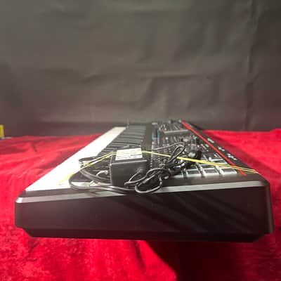 Roland FANTOM-06 61-Key Workstation Keyboard 2022 - Present - Black image 7