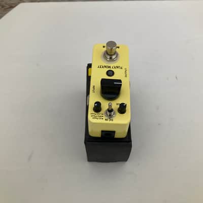 Used Mooer MFT2 Funky Monkey image 3