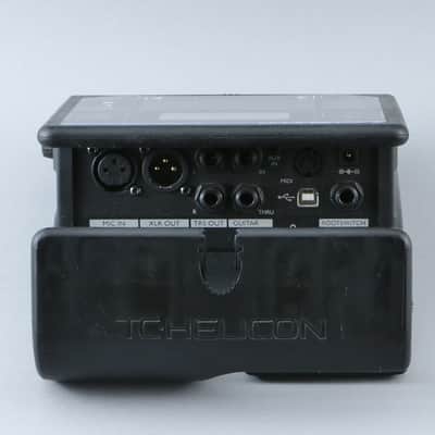 TC Helicon Voicelive Touch 2 Vocal Effects Processor P-22477 image 3