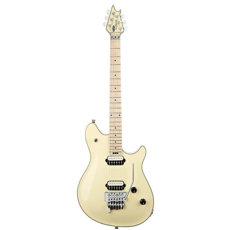 Peavey EVH Wolfgang With Floyd Rose image 2
