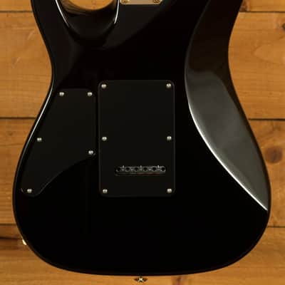 Suhr Standard Thin Burst Limited Edition - Trans Purple image 2