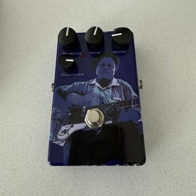 Big Joe Stompbox B-404 Vintage Tube 2000’s image 1