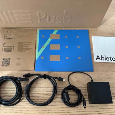 Ableton Push 3 Control Surface image 6