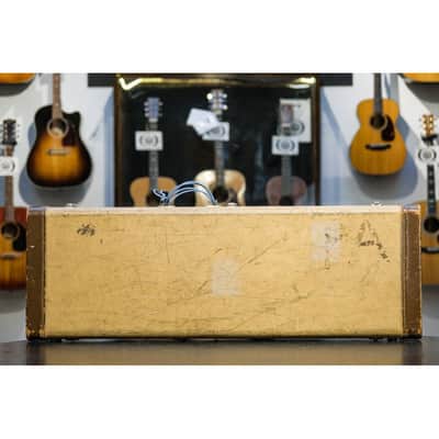 1964 Fender Stratocaster sunburst image 12