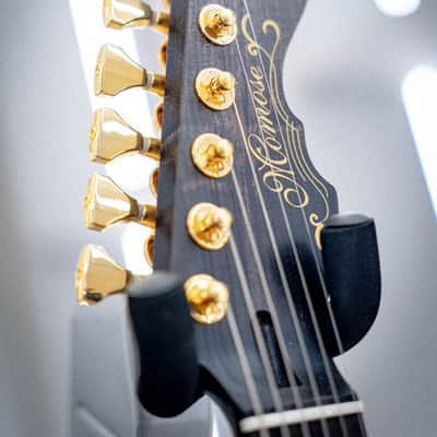 Momose MC1-MV -SP21/E Gold Foil image 8