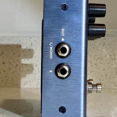Fender Tre-Verb Tremolo Reverb image 3