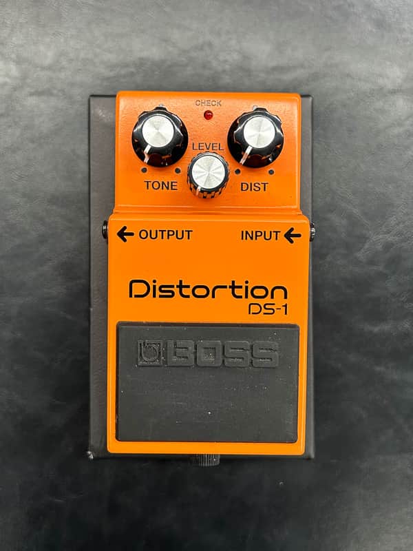 Boss DS-1
