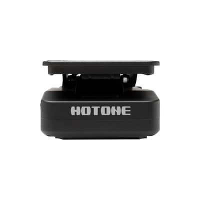 Hotone Ampero Press passive volume/expression 2 in 1 pedal image 5