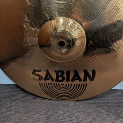 Sabian Pro 14" Hihats image 5